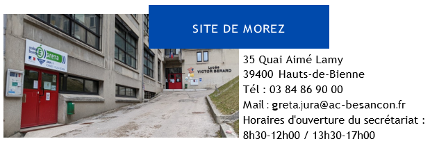 Morez